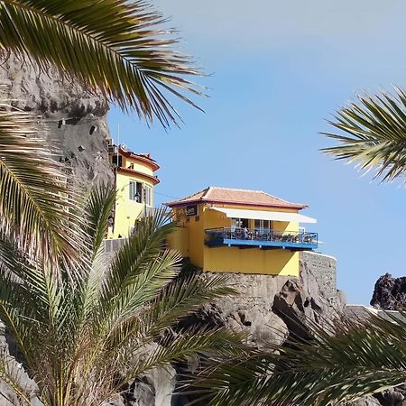 Encanto Do Sol Ponta do Sol  Εξωτερικό φωτογραφία
