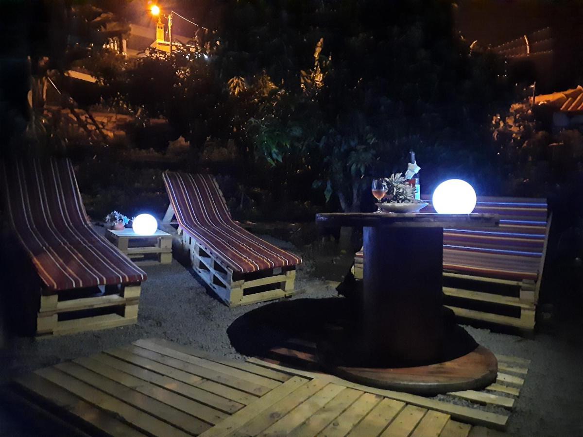 Encanto Do Sol Ponta do Sol  Εξωτερικό φωτογραφία