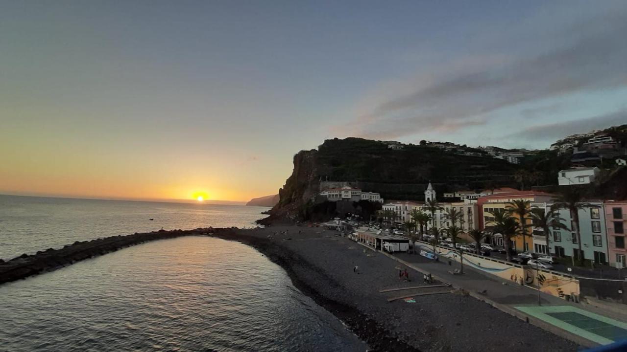 Encanto Do Sol Ponta do Sol  Εξωτερικό φωτογραφία