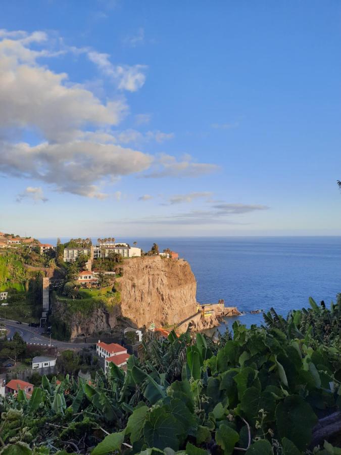 Encanto Do Sol Ponta do Sol  Δωμάτιο φωτογραφία