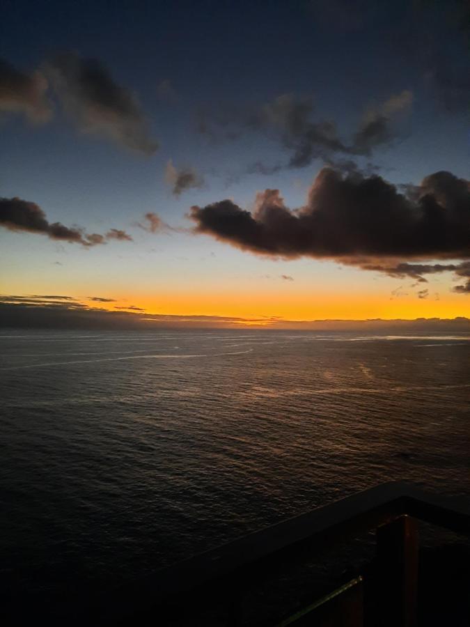 Encanto Do Sol Ponta do Sol  Εξωτερικό φωτογραφία